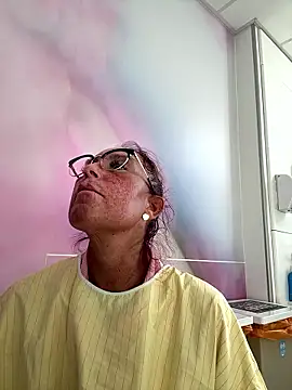 Angel-LinaX online show from January 10, 12:18 pm