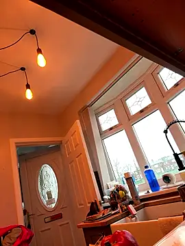 Angel-LinaX online show from January 18, 2:21 pm