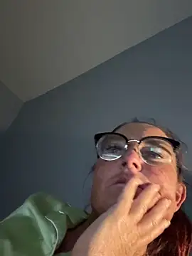 Angel-LinaX online show from February 9, 12:25 am