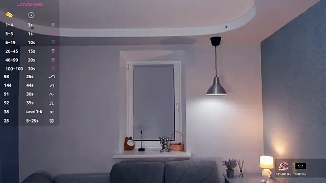 EvaStar1ight online show from March 20, 8:46 pm