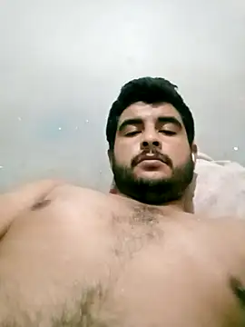 Yerackhip online show from February 20, 1:24 am