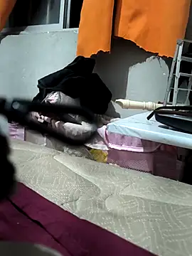 Yerackhip online show from April 9, 11:48 am