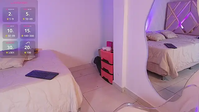 Snapshot of Eiden_Blake chatting on January 9, 12:24 am Eiden Blake online show from January 9, 12:24 am