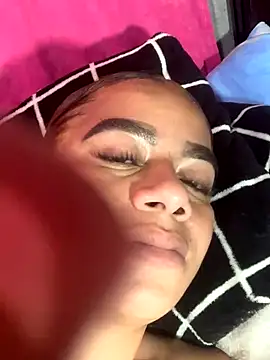 Megan2026 online show from November 12, 7:13 pm