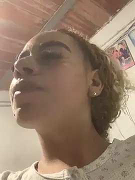 Megan2026 online show from December 20, 1:12 am