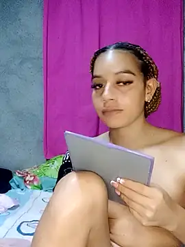 Megan2026 online show from February 15, 4:53 am