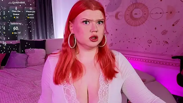 AriettaHeart online show from November 15, 9:43 pm