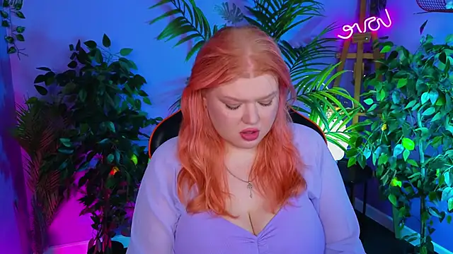 AriettaHeart online show from November 29, 12:19 pm