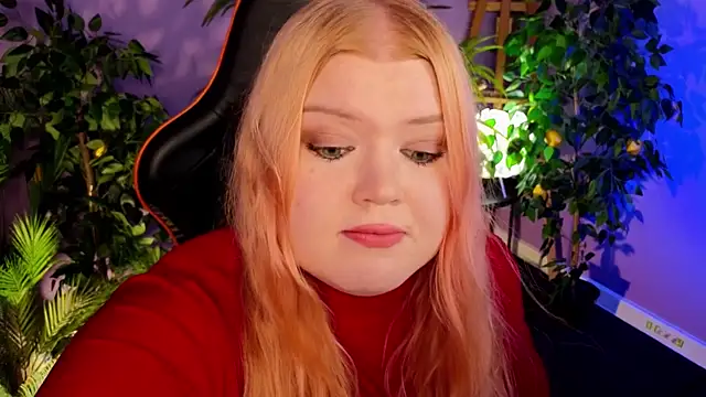 AriettaHeart online show from December 21, 9:11 pm