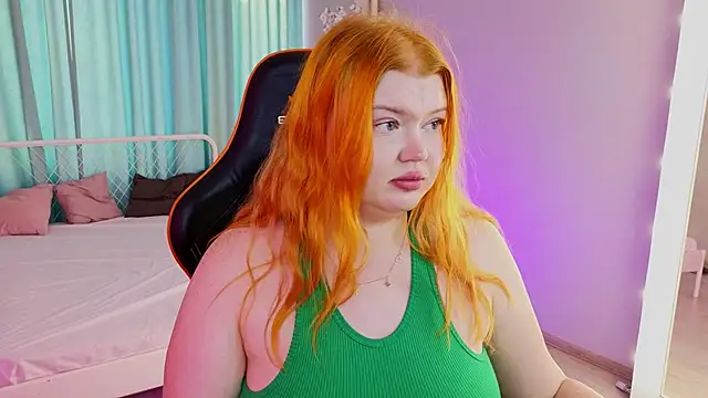 AriettaHeart online show from February 3, 11:48 am