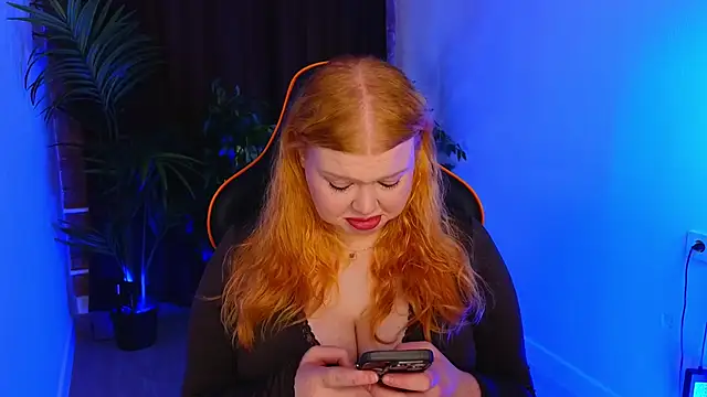 AriettaHeart online show from February 27, 11:54 am