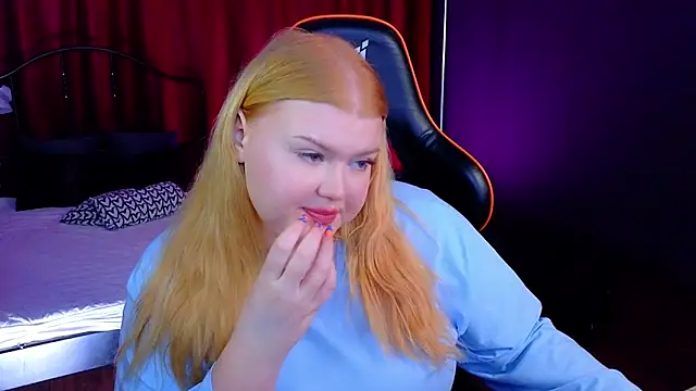 AriettaHeart online show from April 6, 4:46 am