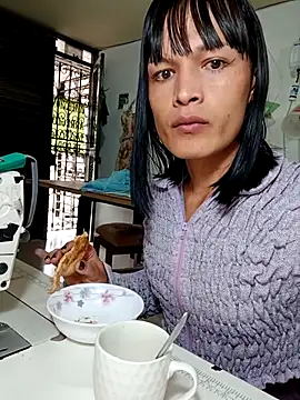 PaulinaLondra2 online show from November 26, 12:28 pm