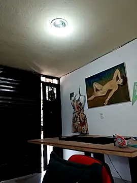 PaulinaLondra2 online show from November 27, 12:40 pm