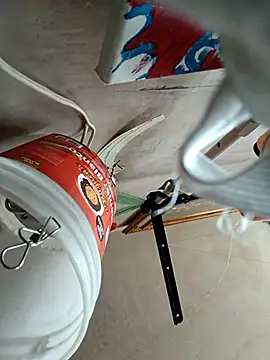 PaulinaLondra2 online show from January 16, 4:11 pm