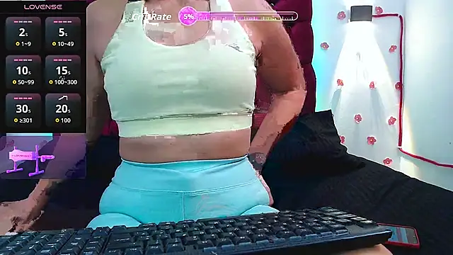 cristalsolei online show from November 27, 3:14 pm