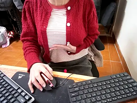 ---Lusi03--- online show from February 11, 10:20 am