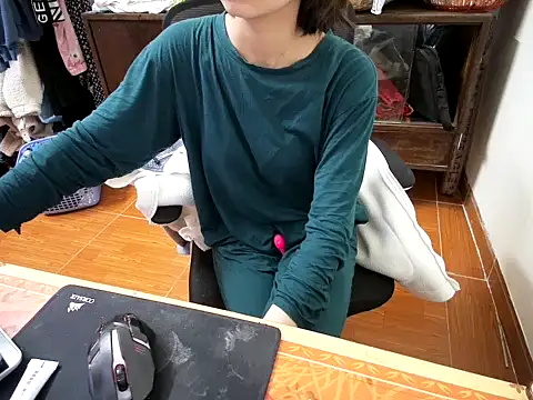 ---Lusi03--- online show from March 10, 10:59 pm