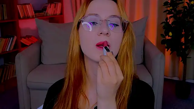 WICKEDEMBER online show from July 12, 1:51 am