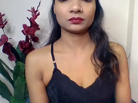 Sexy Annii online show from January 13, 8:25 pm