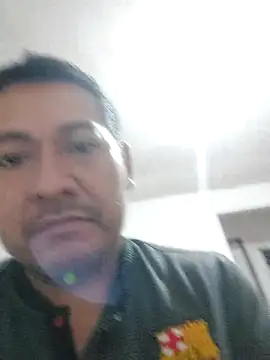 Snapshot of Davimo10 chatting on November 9, 12:31 am Davimo10 online show from November 9, 12:31 am