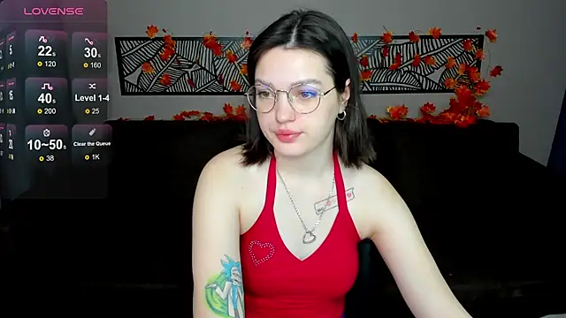 Snapshot of Karina_Kellyy chatting on November 4, 1:38 am Karina Kellyy online show from November 4, 1:38 am