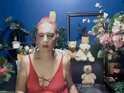 Hot queen57 online show from January 15, 5:05 pm