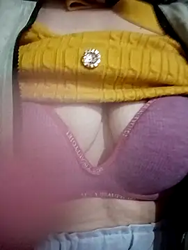 LenaLy2k online show from January 9, 1:30 am