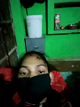 Jooli cuty online show from January 13, 4:56 pm