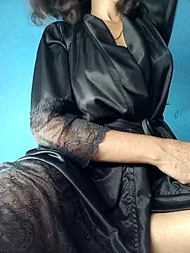 Saniya76 online show from November 22, 4:06 pm