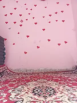 Saniya76 online show from April 14, 2:34 pm