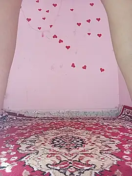 Saniya76 online show from June 26, 2:54 pm