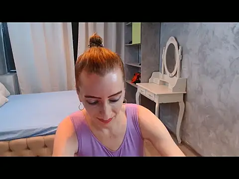 AnneDevrim online show from November 6, 6:58 am