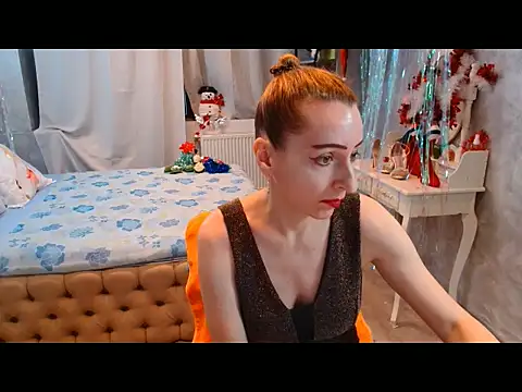 AnneDevrim online show from January 7, 7:11 am