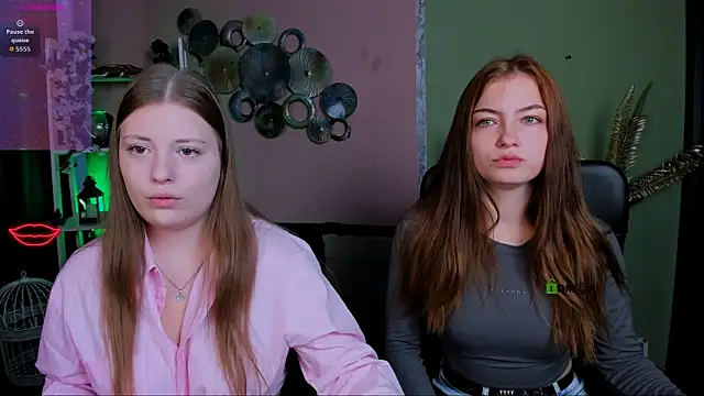 baby hotte online show from November 24, 6:46 am