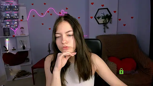 baby hotte online show from February 27, 6:57 am