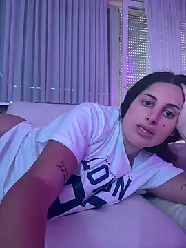 jojoa23 online show from April 15, 1:51 pm