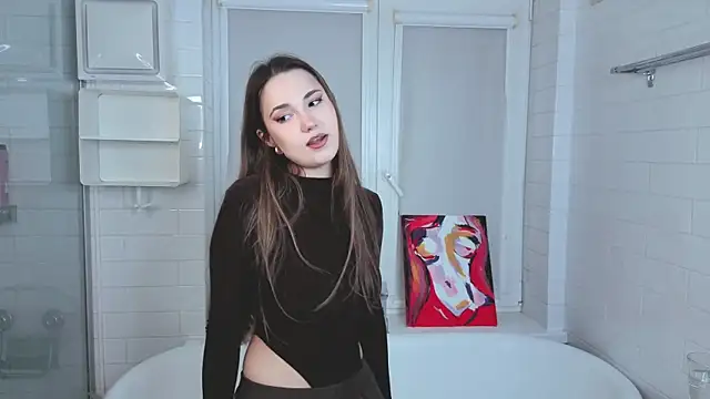 LeenaPuita online show from November 27, 6:10 pm