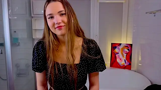 LeenaPuita online show from January 17, 5:38 pm