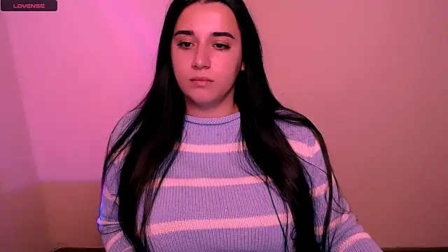 AlinaDoll  online show from November 7, 8:25 am