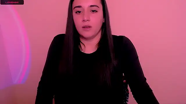 AlinaDoll  online show from November 24, 8:14 am