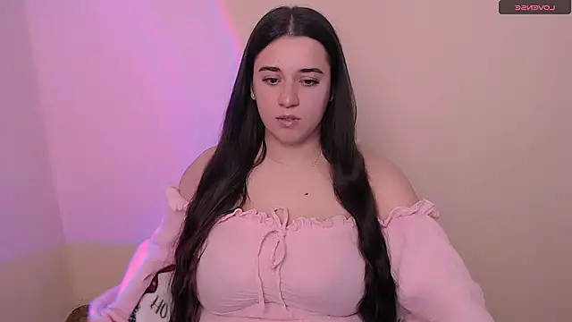 AlinaDoll  online show from March 3, 8:20 am