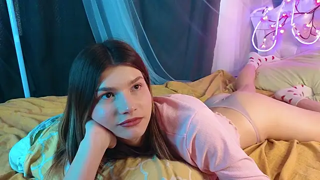 WilmaJohnson online show from March 2, 7:15 am