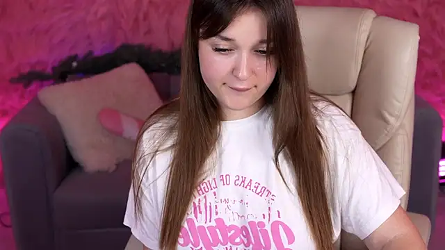 DomenikaStar  online show from January 8, 8:11 pm