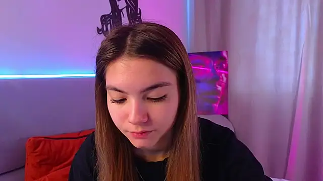 MargieDavidson online show from February 25, 7:40 am