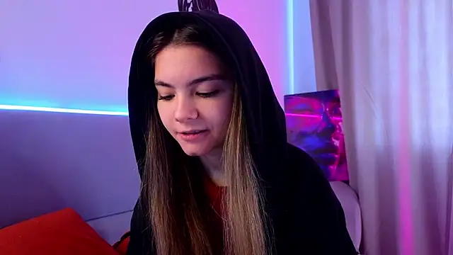 MargieDavidson online show from February 27, 8:36 am