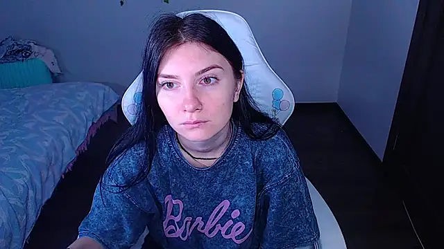 Snapshot of _Daniella_True_ chatting on November 7, 1:44 pm Daniella True online show from November 7, 1:44 pm