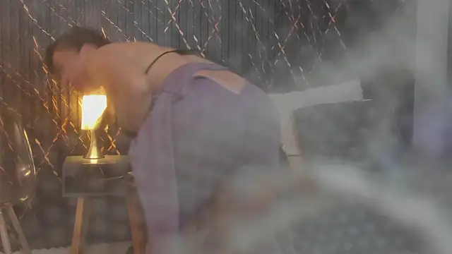 clara heat online show from March 15, 12:22 pm