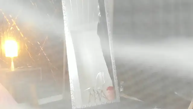 clara heat online show from April 17, 7:17 pm