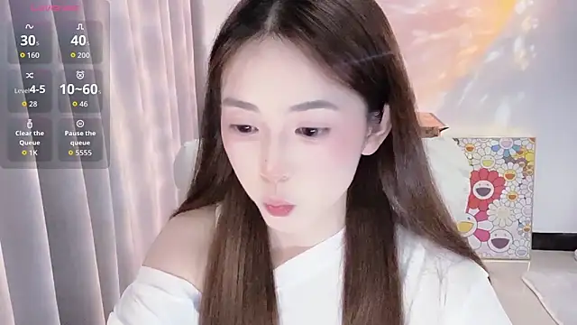 Snapshot of swstam-sr chatting on March 27, 1:55 pm swstam-sr online show from March 27, 1:55 pm